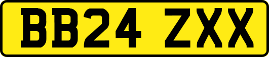 BB24ZXX