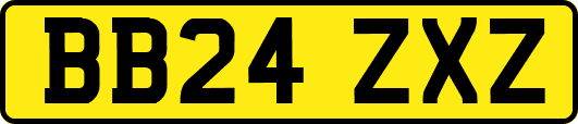 BB24ZXZ