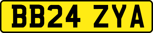 BB24ZYA