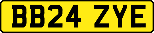 BB24ZYE