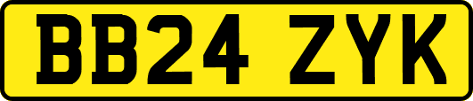 BB24ZYK