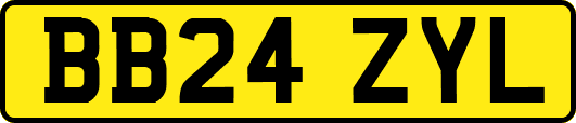 BB24ZYL