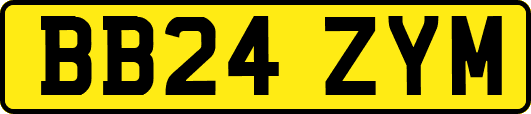 BB24ZYM