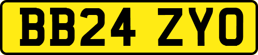 BB24ZYO