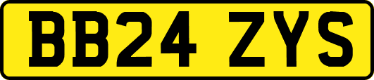 BB24ZYS
