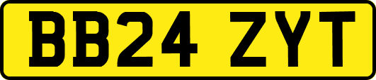 BB24ZYT