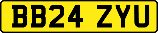 BB24ZYU