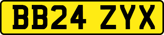BB24ZYX