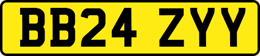 BB24ZYY