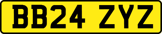 BB24ZYZ