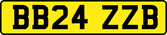 BB24ZZB