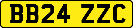 BB24ZZC