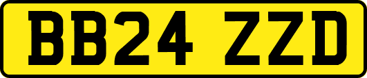 BB24ZZD