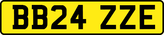 BB24ZZE