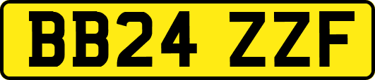 BB24ZZF