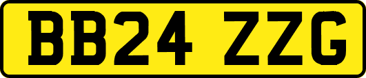 BB24ZZG