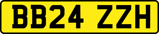 BB24ZZH