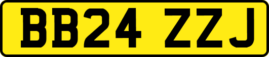 BB24ZZJ
