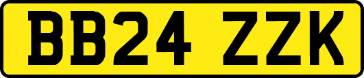 BB24ZZK