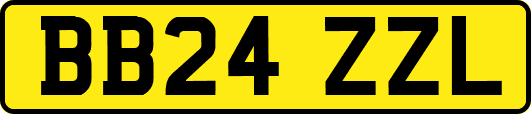 BB24ZZL