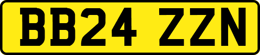 BB24ZZN