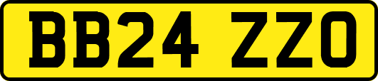 BB24ZZO