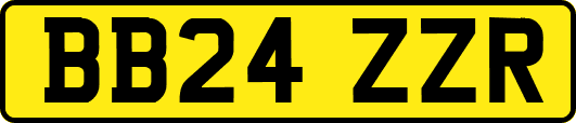 BB24ZZR
