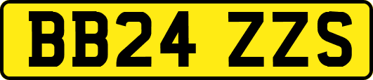 BB24ZZS
