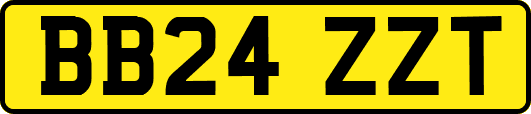 BB24ZZT
