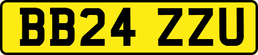 BB24ZZU