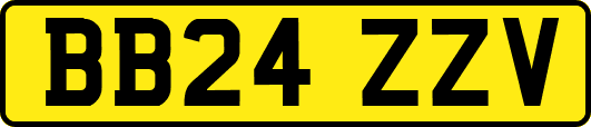 BB24ZZV