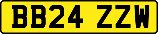 BB24ZZW