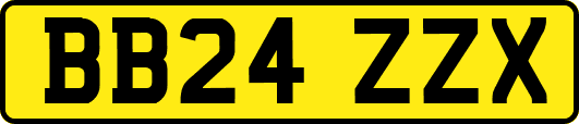 BB24ZZX