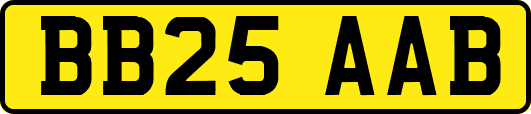 BB25AAB