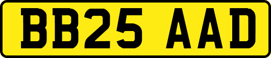 BB25AAD