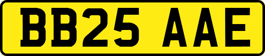 BB25AAE
