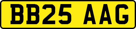 BB25AAG