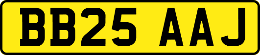 BB25AAJ