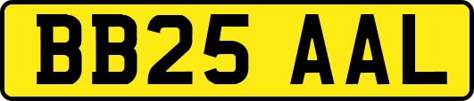 BB25AAL