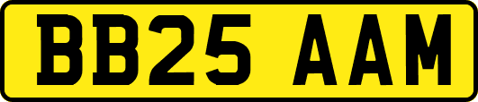 BB25AAM