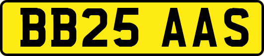 BB25AAS
