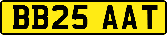 BB25AAT