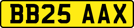 BB25AAX