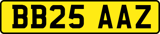 BB25AAZ