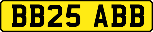 BB25ABB