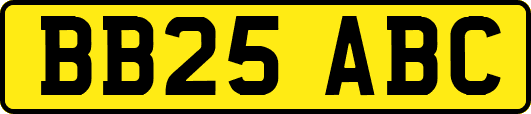 BB25ABC