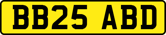 BB25ABD