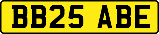 BB25ABE