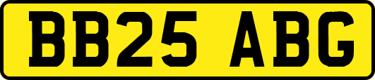 BB25ABG