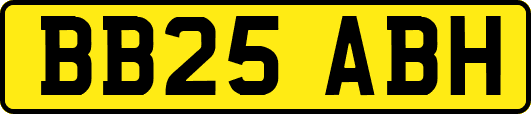 BB25ABH